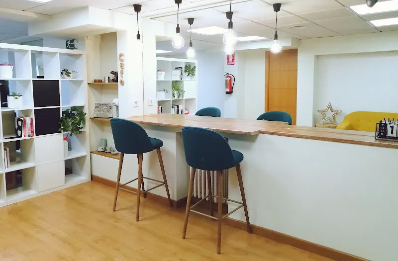 BRANDESIGN Agencia de Branding y Diseño Madrid - Madrid