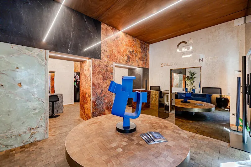 Coldwell Banker Unique Real Estate Inmobiliaria en Madrid