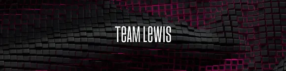 TEAM LEWIS