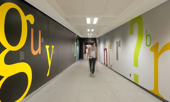 Nea Branding - Madrid