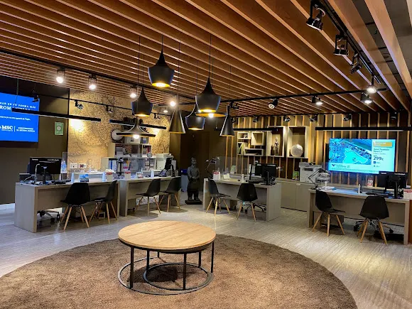 Viajes El Corte Inglés - Centro Comercial Serrano I - Madrid