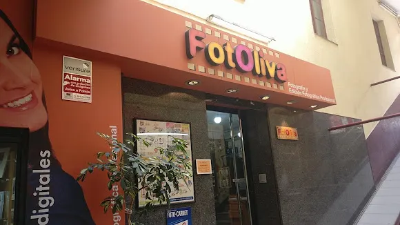 Fotoliva - Madrid
