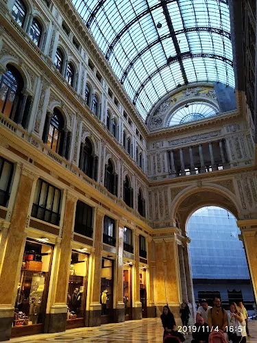 Excursiones Para Cruceros SL - Madrid