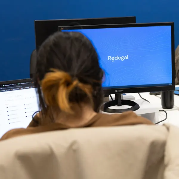 Redegal - Agencia Marketing Online y Desarrollo Ecommerce