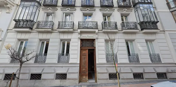 View Management - Madrid