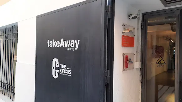 takeAway Agency