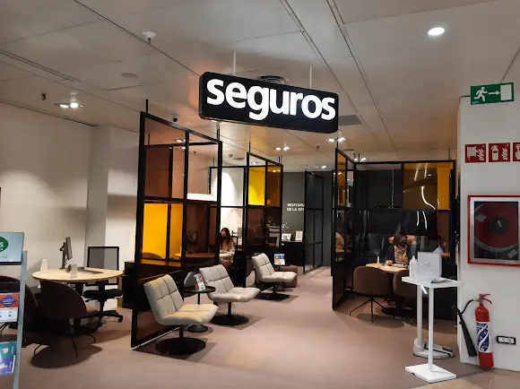El Corte Inglés Seguros