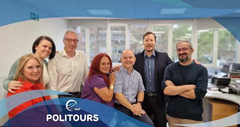 Politours 360
