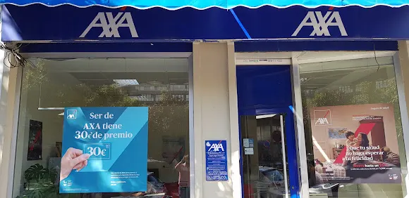 AXA Seguros Agencia Ceyde