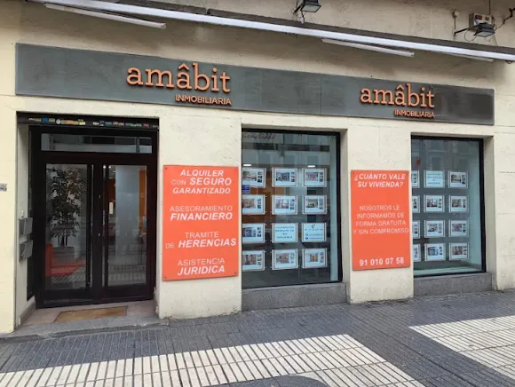 Amâbit - Madrid