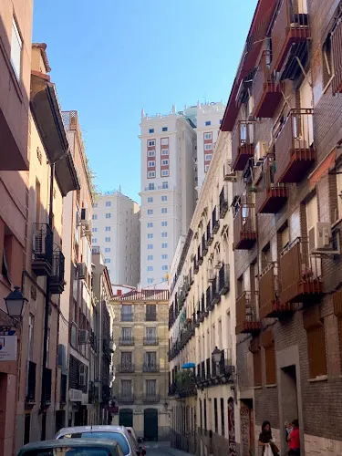 TUKSA INMOBILIARIA MADRID - Madrid