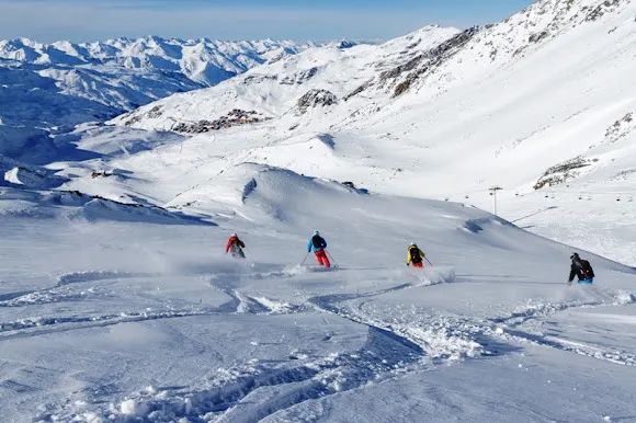 Alea Ocio - Viajes de esquí y snow, ski bus. Reservas viajes Ski Online. Campamentos de Verano y viajes escolares. - Madrid