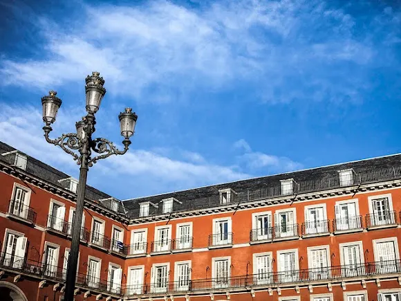 Madrid Original - Madrid