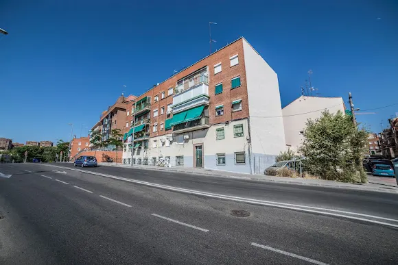 Grupo Inmobilia - Madrid