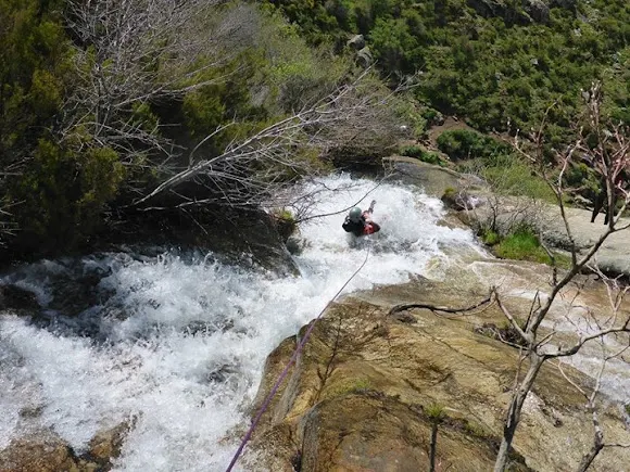 Amadablam Aventura - Madrid