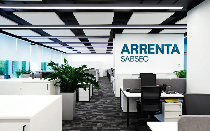 Arrenta Correduría de Seguros