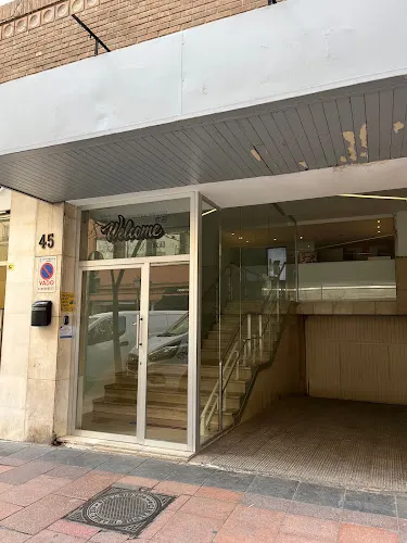 Residencia de estudiantes Barrio Salamanca - Mi Casa Inn - Madrid