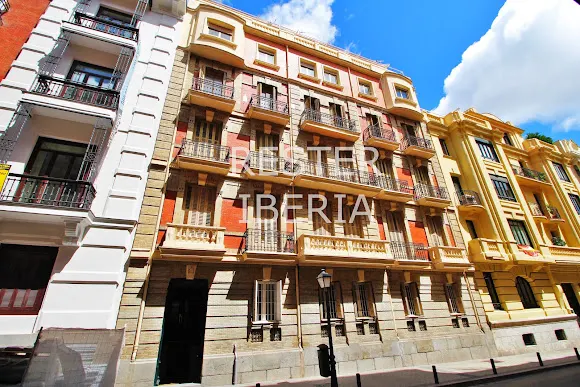 RESTER IBERIA Serv. Inmobiliarios de calidad