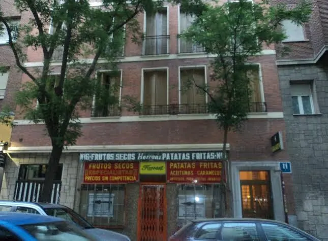 Hostal Galaica