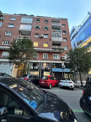 Hostal Madrid Paradise