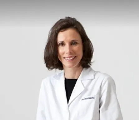 Dra. Paula Cabrera Freitag - Alergóloga - Madrid
