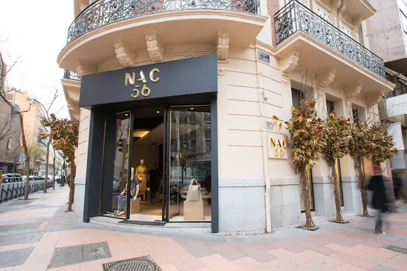 NAC 56 - Madrid