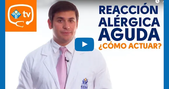 Clínica De Asma Y Alergia Dres. Ojeda