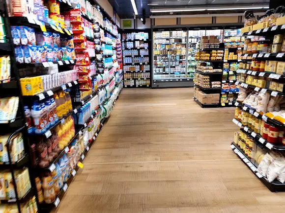 Carrefour Express - Madrid