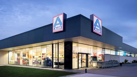 ALDI - Madrid