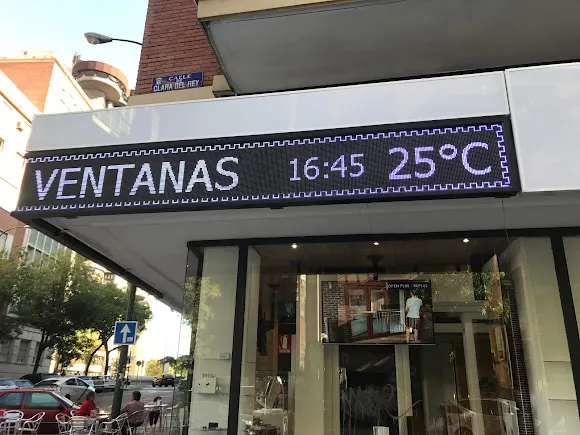 Puertas Camino - Tienda de Puertas y Ventanas en Madrid - Madrid