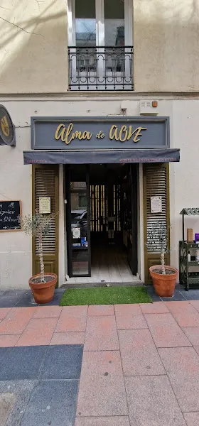 Alma de Aove