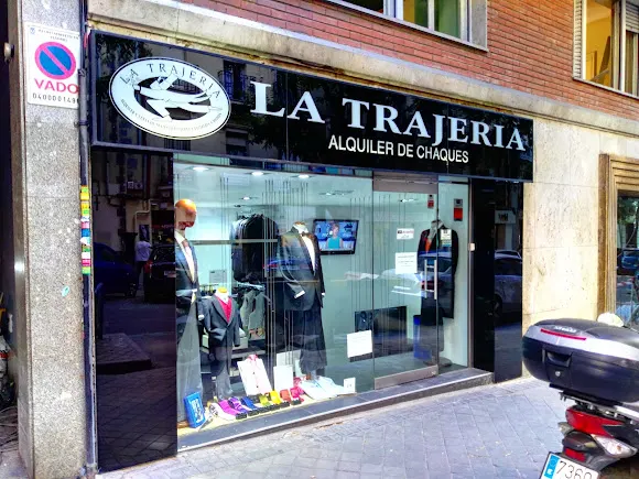 La Trajería General Pardiñas - Madrid