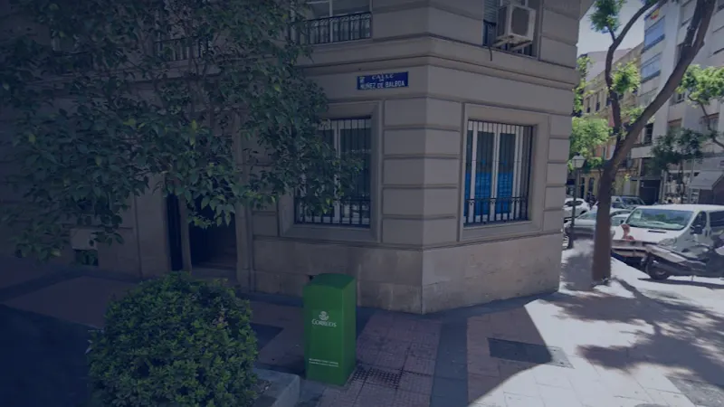 Centro Médico Núñez de Balboa