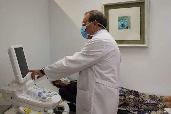 Unidad de Urología y Andrologia - Madrid