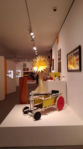 Fundación Juan March - Madrid