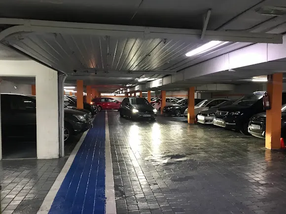 Parking Gallardo Nuñez