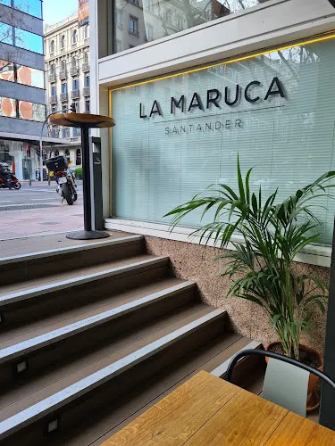 La Maruca - Velázquez