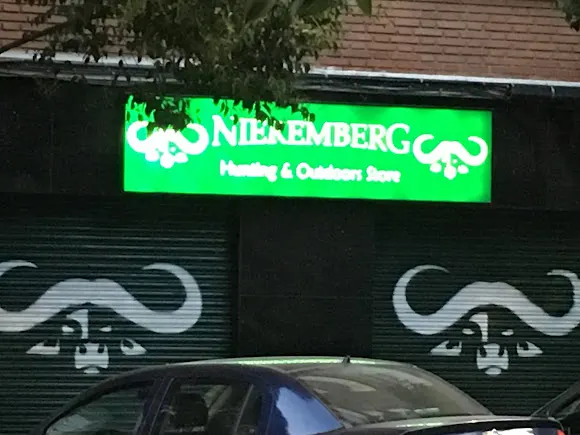 Armería Nieremberg - Madrid