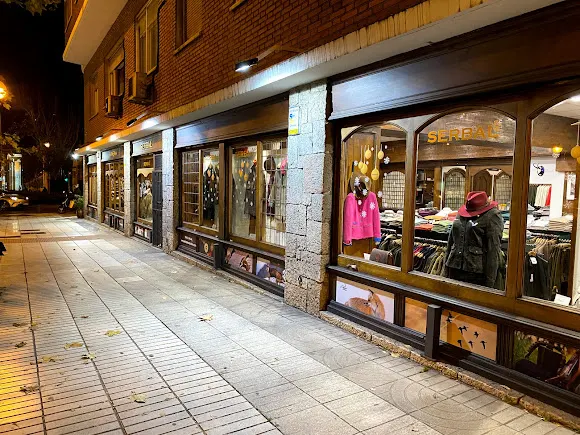 Armería Serbal - La tienda de la caza - Madrid