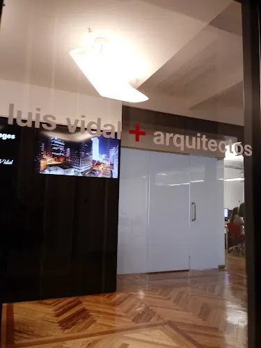 luis vidal + architects - Madrid