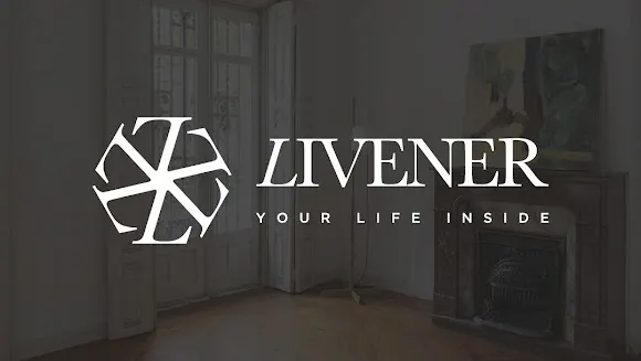 Livener - Madrid