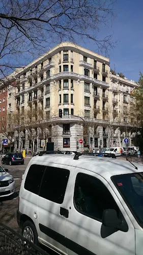 Deportes Álvarez