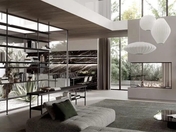 Arquitecnia Suite Interiorismo SL. Proyectos de interiorismo. Reformas integrales