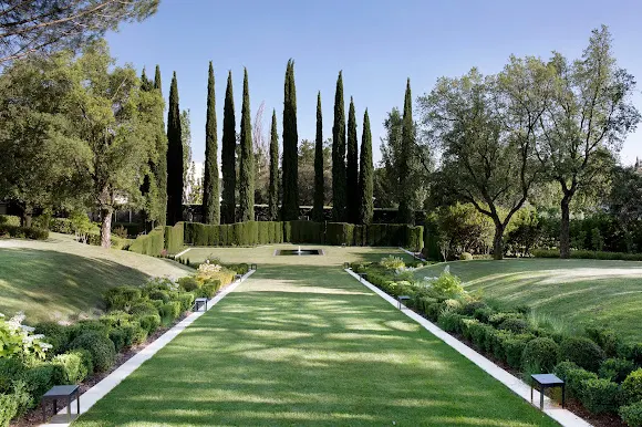 Locus Landscape Architecture