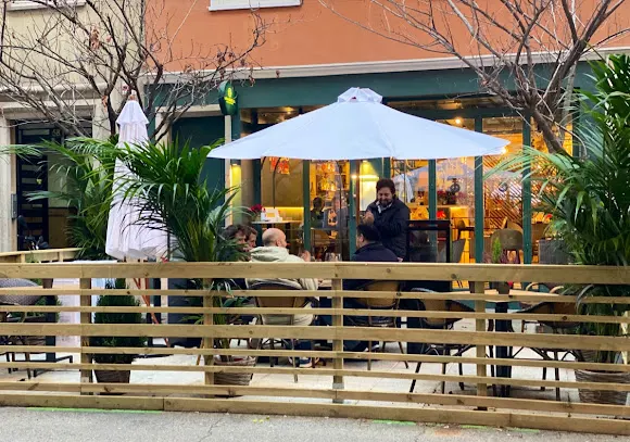 La Parrilla de Salamanca - Restaurante Barrio de Salamanca - Madrid