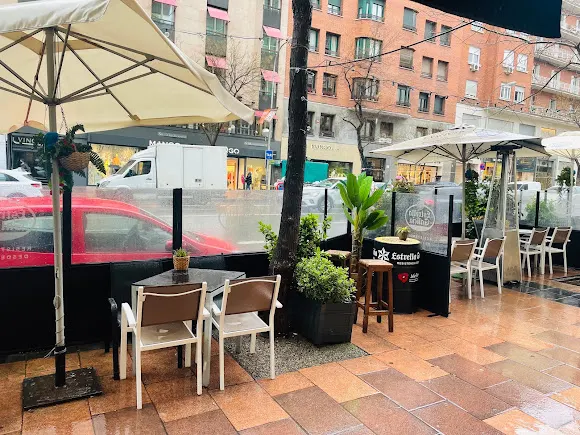 Restaurante Tía María
