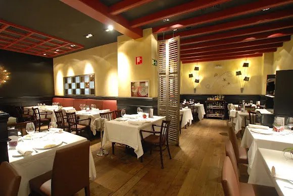 Oter Restaurante