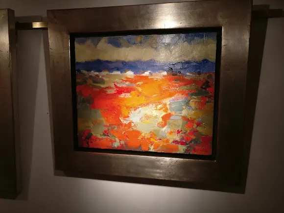 Galería Herraiz - Madrid