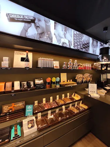 Chocolat Factory Hermosilla - Madrid