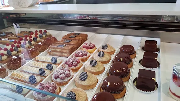 Moulin Chocolat - Madrid